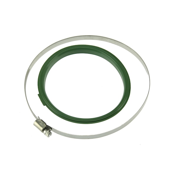 Uro Parts Fuel Pump Tank Seal, 16117211570 16117211570 - main